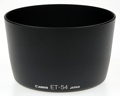 Canon ET-54 sluneční clona0 