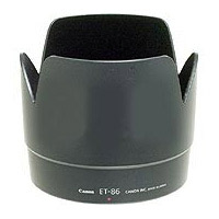 Canon ET-86 sluneční clona0 