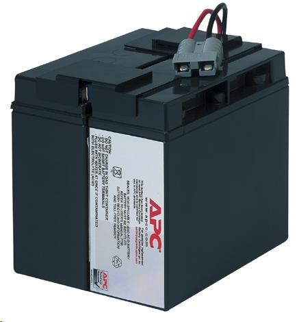APC Replacement Battery Cartridge #70 