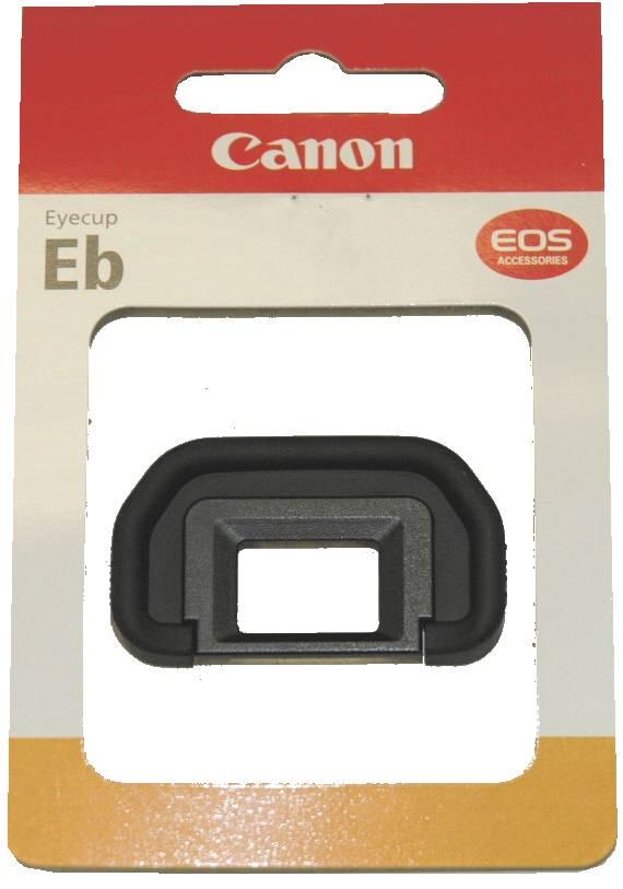 Canon EB očnice1 