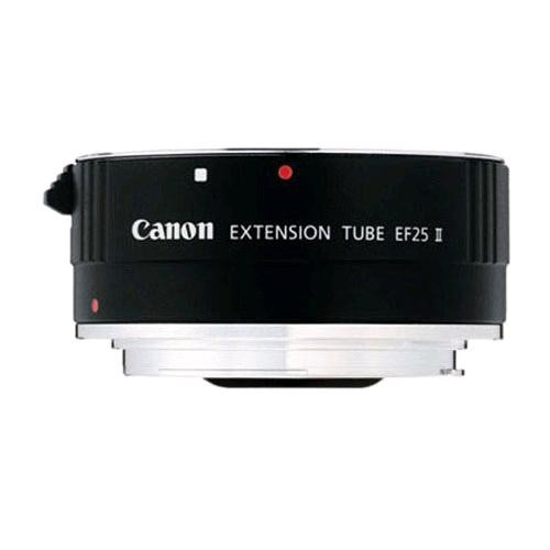 Canon EF-25 II mezikroužek 25 mm0 