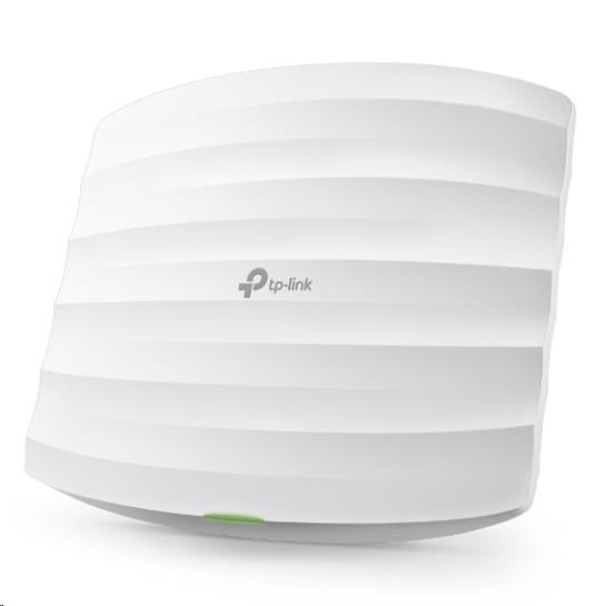 TP-Link EAP115 OMADA WiFi4 AP (N300, 2, 4GHz, 1x100Mb/ s LAN, 1xPoE-in)0 