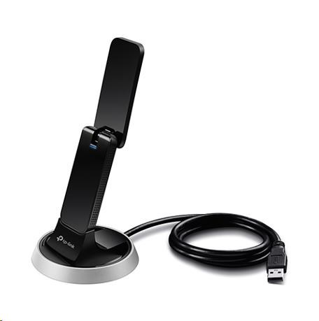 TP-Link Archer T9UH WiFi5 USB adapter (AC1900, 2, 4GHz/ 5GHz, USB3.0)2 