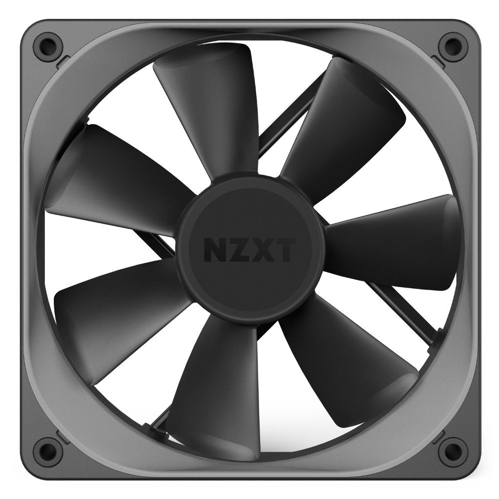 NZXT ventilátor Aer P / RF-AP140-FP, 140 mm, PWM0 