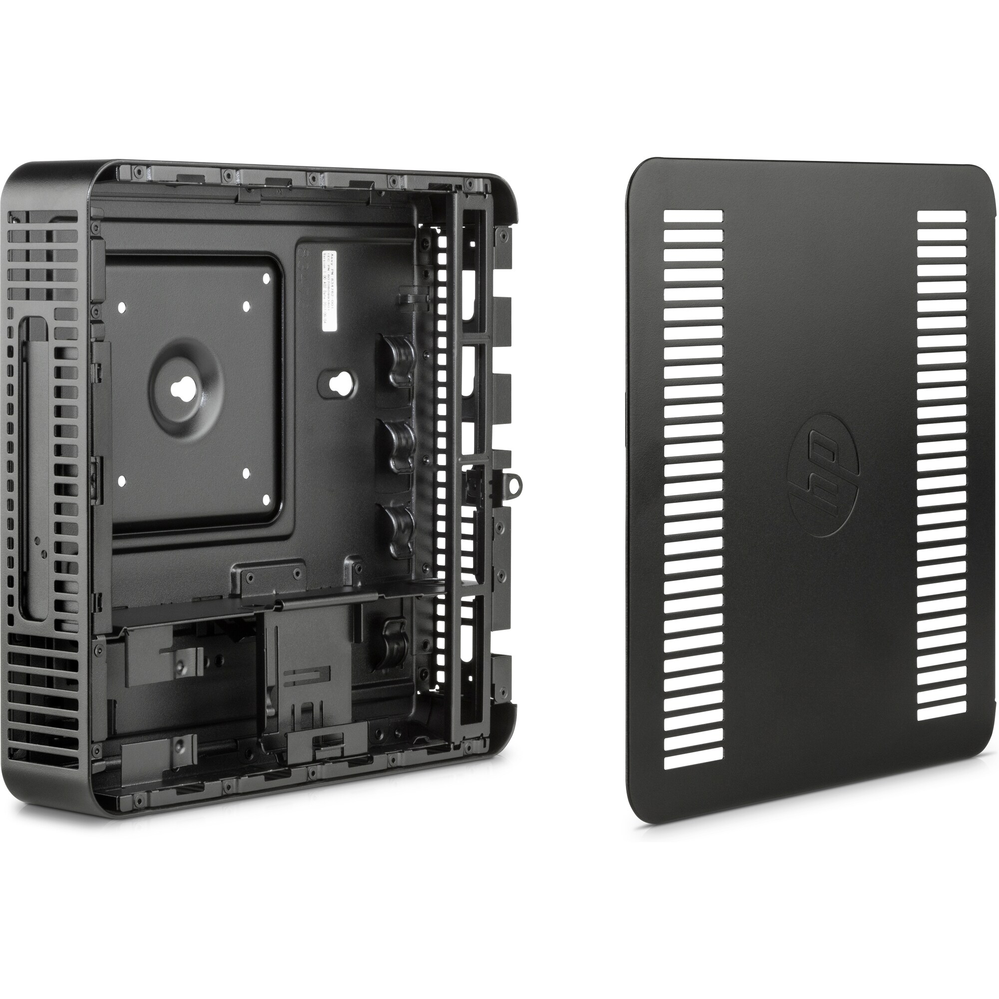 Uzamykateľný box HP Desktop Mini LockBox V23 