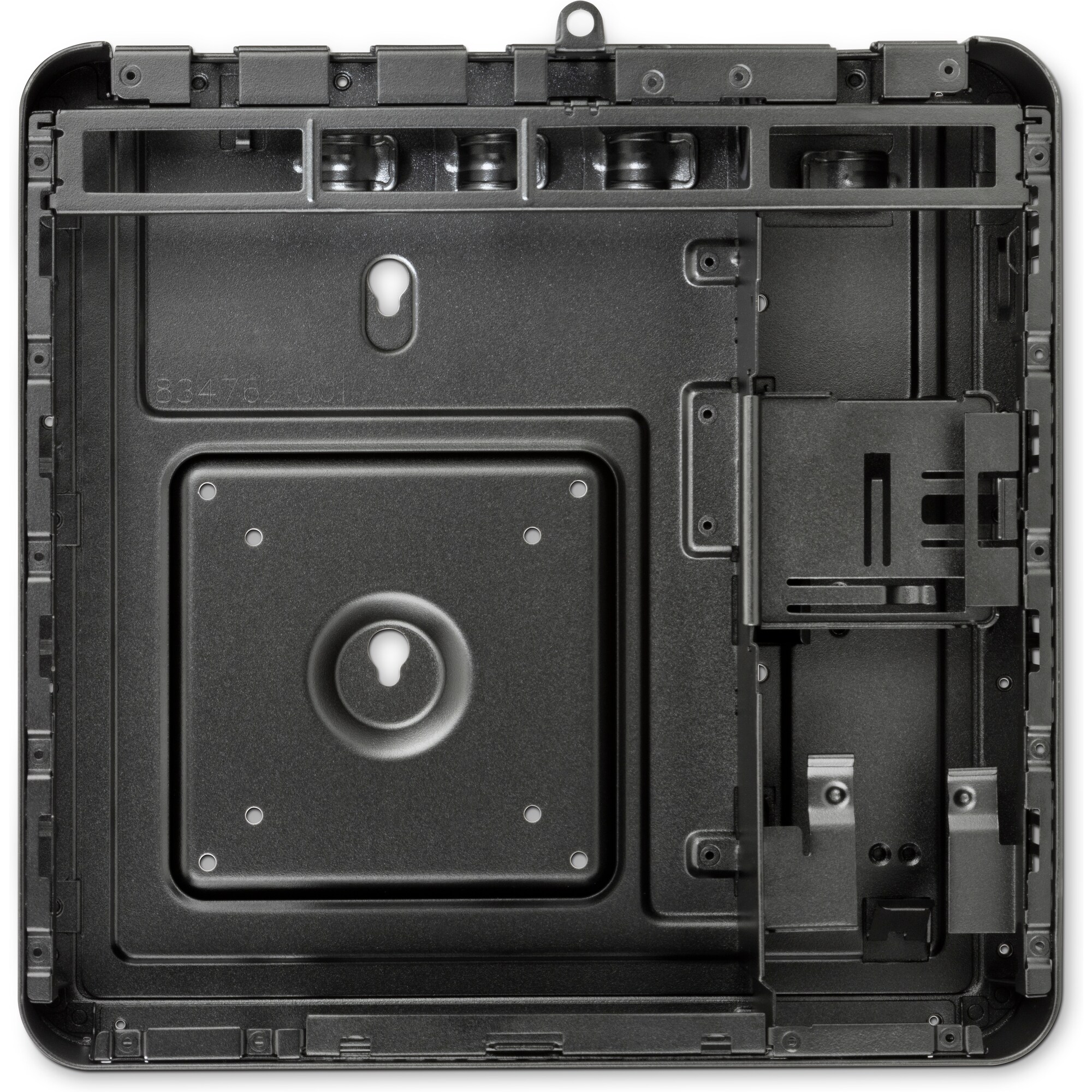 Uzamykateľný box HP Desktop Mini LockBox V22 