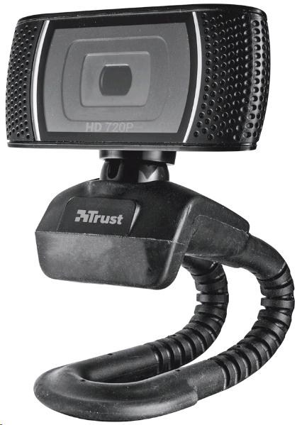 TRUST Camera Trino HD videokamera0 