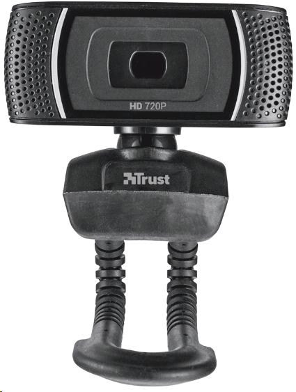 TRUST Camera Trino HD videokamera3 