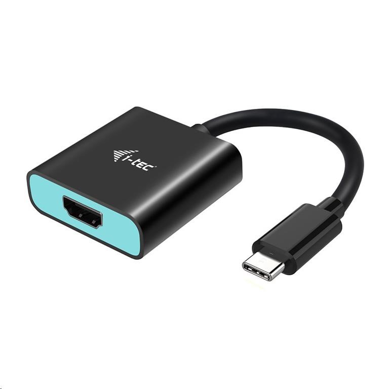 adaptér iTec USB-C HDMI 4K/ 60 Hz0 