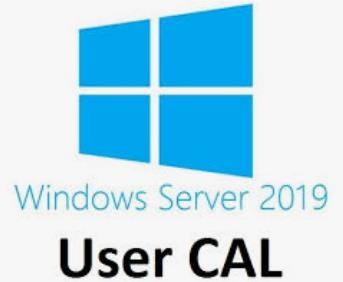 DELL_CAL Microsoft_WS_2019/ 2016_5CALs_User (STD or DC)0 