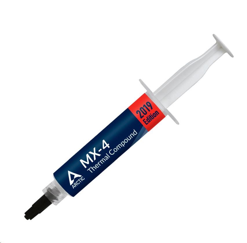 ARCTIC MX-4 teplovodivá pasta - 8g0 