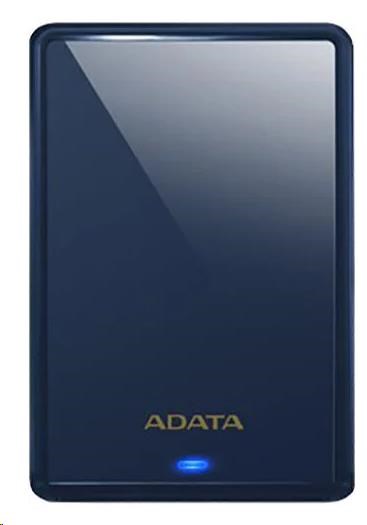 Externý pevný disk ADATA 1TB 2, 5