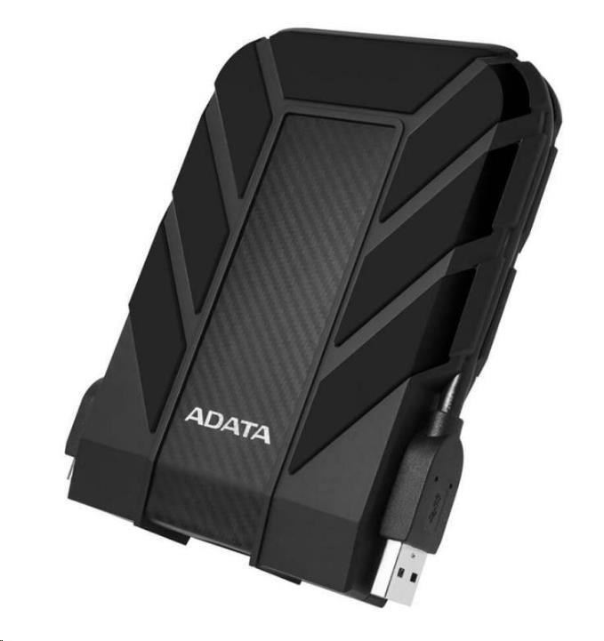 Externý pevný disk ADATA 5TB 2,5