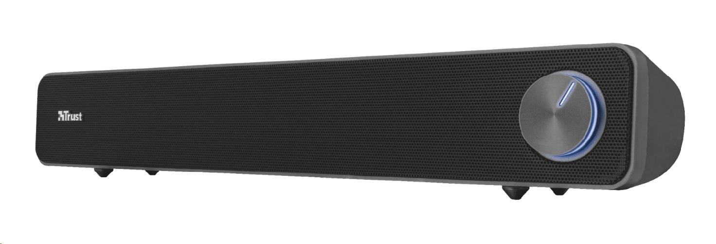 TRUST Arys PC Soundbar2 