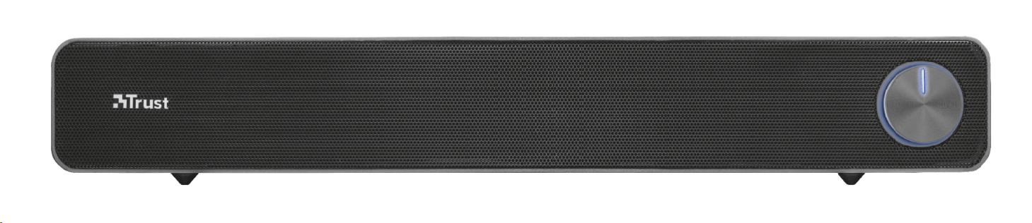 TRUST Arys PC Soundbar0 