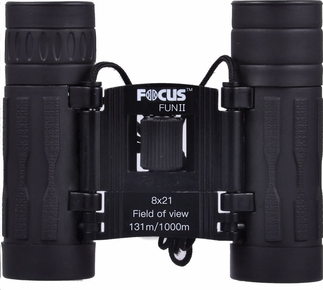 Focus dalekohled Sport Optics FUN II2 