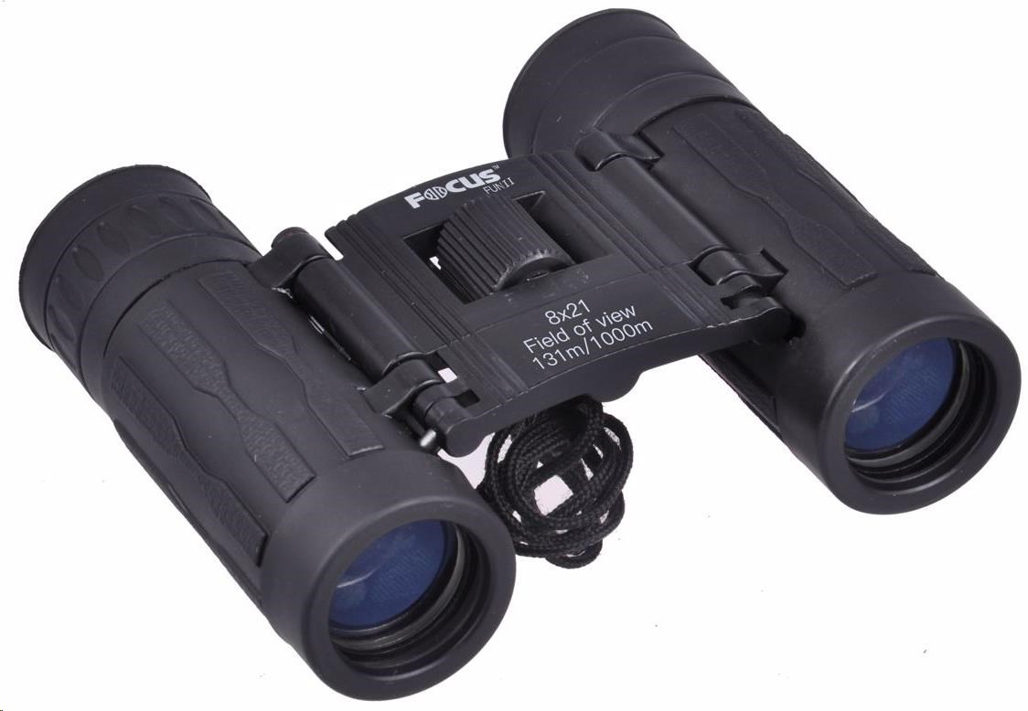 Focus dalekohled Sport Optics FUN II 10x250 