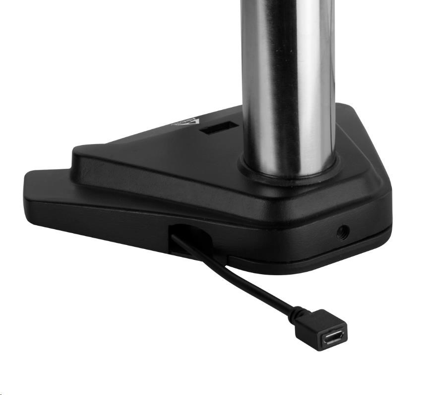 Stolný držiak ARCTIC Z2 Pro (Gen3) pre 2x LCD do 34