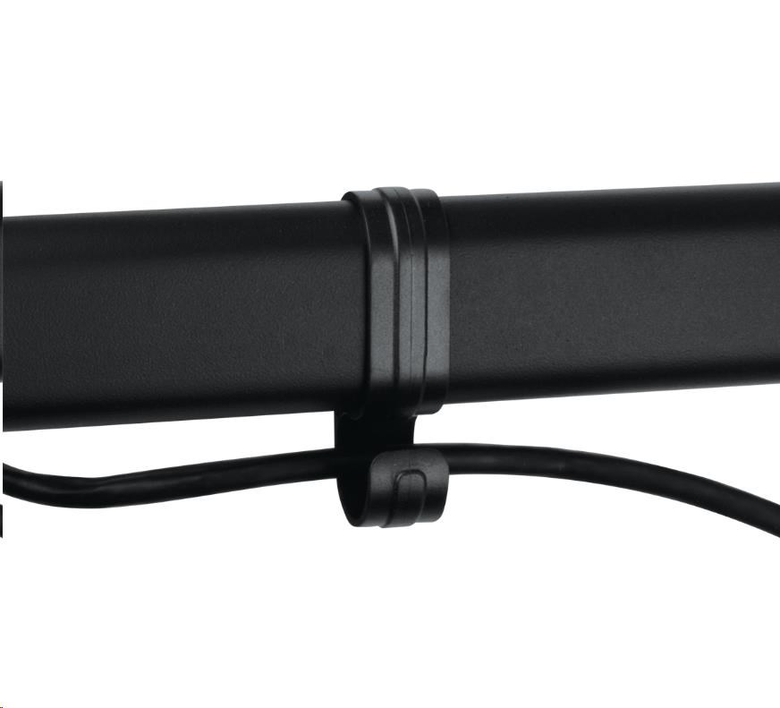 Stolný držiak ARCTIC Z2 Pro (Gen3) pre 2x LCD do 34