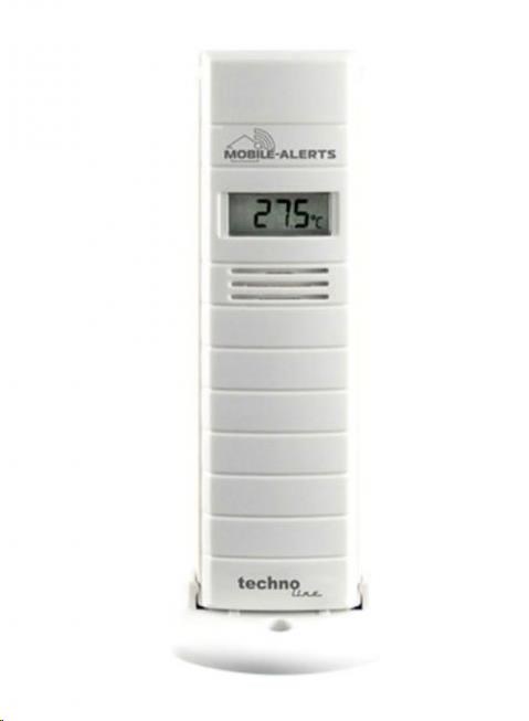 TechnoLine MA10200 - bezdrátové čidlo pro měření teploty a rel. vlhkosti0 