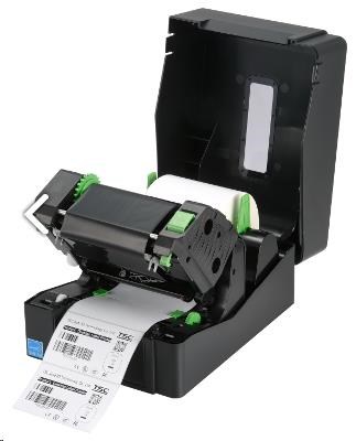 TSC TE310 Stolná tlačiareň čiarových kódov TT,  300 dpi,  5 ips,  USB,  RS232,  Ethernet2 
