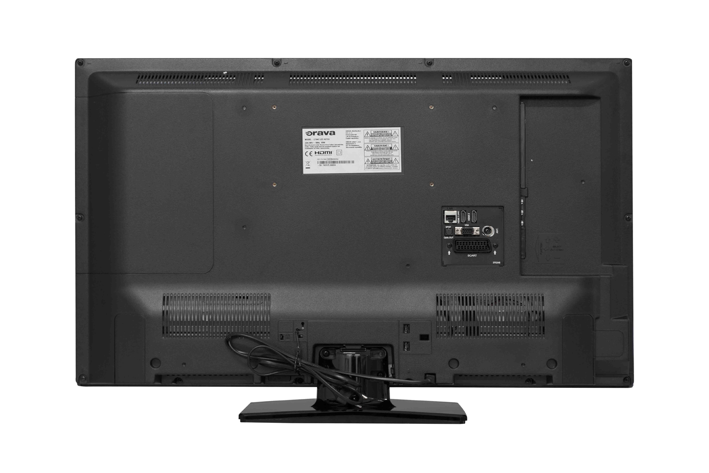 ORAVA LT-843 SMART LED TV,  32