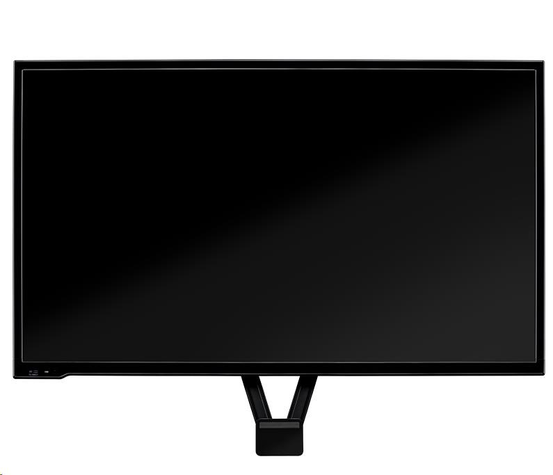Držiak televízora Logitech pre konferenčnú kameru,  Meetup2 