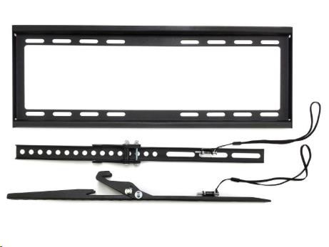 Levný sklopný držák LCD LED 3D plazma Tv Fiber Novelty ARBER1 