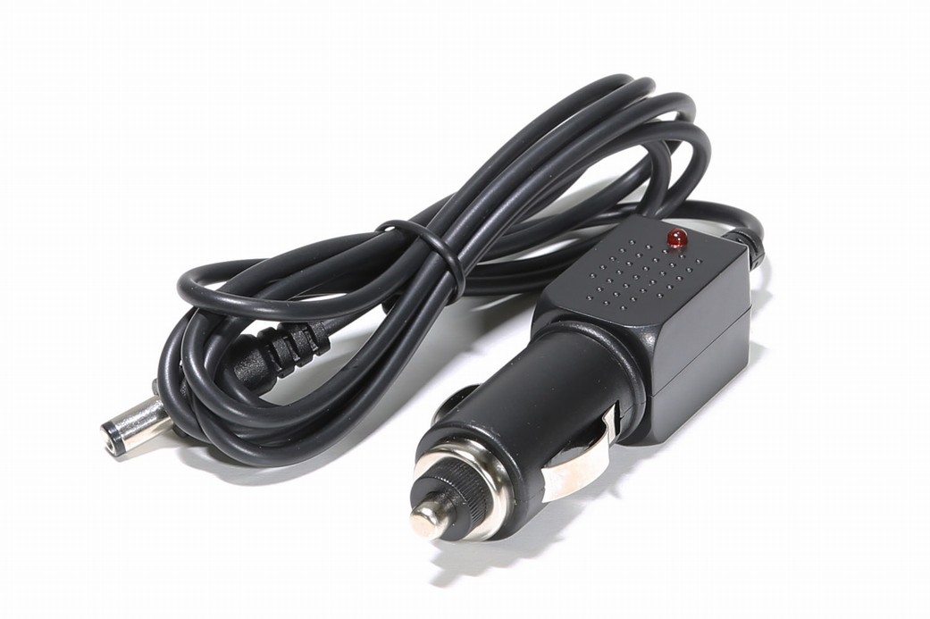 EVOLVEO Xany 4,  230/ 12V,  aktivní pokojová anténa FM/ DAB+/ DVB-T2,  filtr LTE, 4G, 5G1 