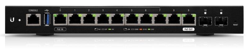 Ubiquiti EdgeRouter 121 