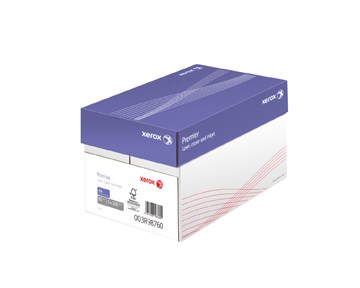 Xerox Papír Premier (80g/500 listů, A4) - POŠKOZENÝ OBAL - BAZAR1 
