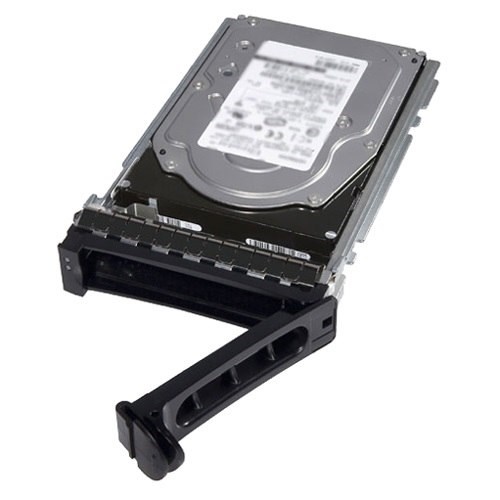 1TB 7.2K RPM SATA 6Gbps 512n 3.5in Hot-plug Hard Drive CK0 