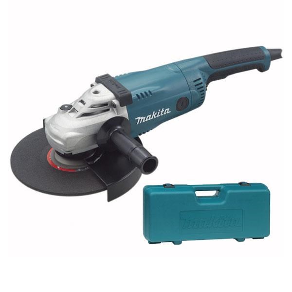 Makita GA9020RFK úhlová bruska 230mm1 