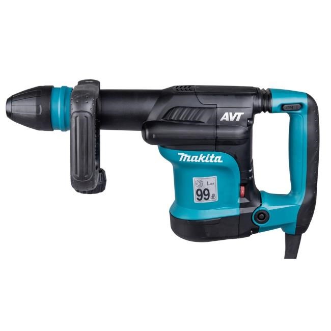 Makita HM0871C  kladivo sekací4 