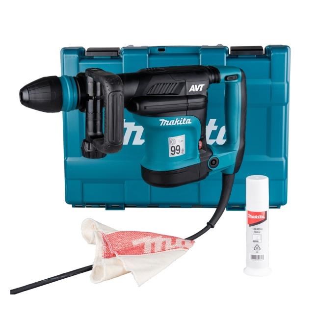 Makita HM0871C  kladivo sekací2 