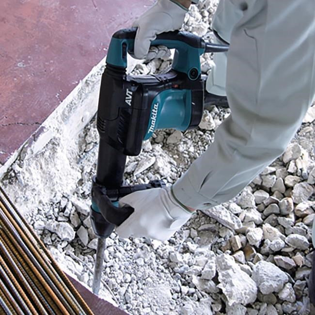 Makita HM0871C  kladivo sekací3 