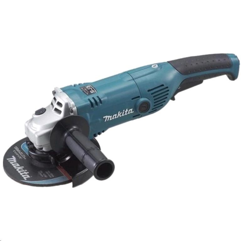 Makita GA6021C  bruska úhlová0 