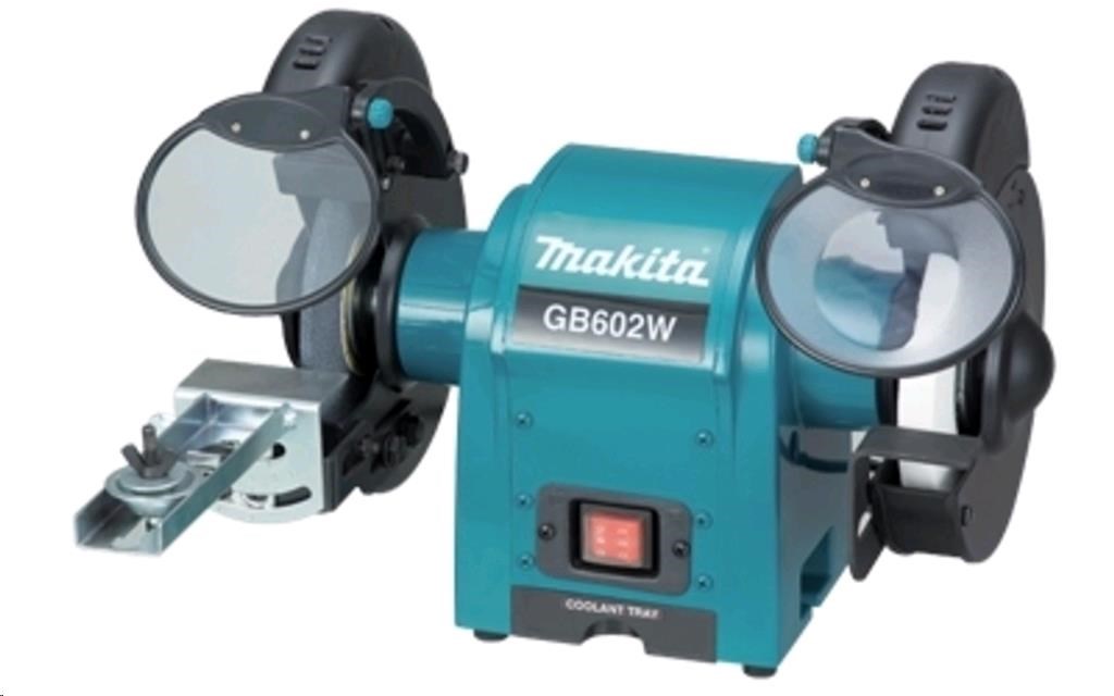 Makita GB602W bruska dvoukotoučová0 
