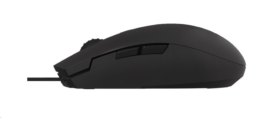 GIGABYTE myš Gaming Mouse AORUS M2,  USB,  Optical,  up to 6200 DPI5 