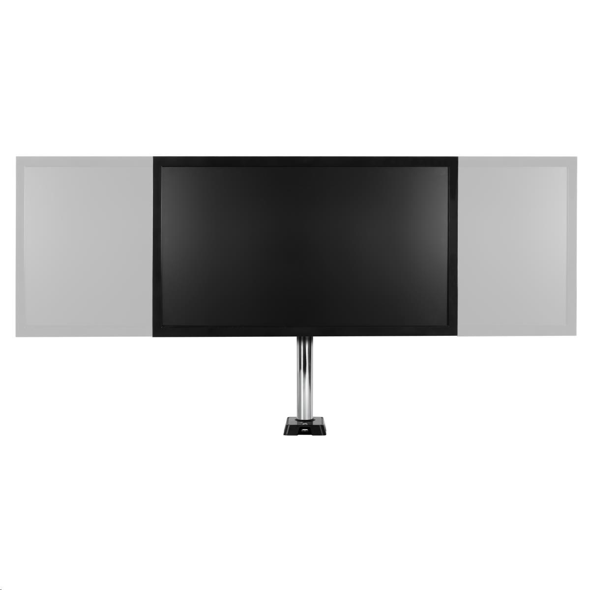Držiak stola ARCTIC Z1 (Gen.3) pre 1x LCD do 43