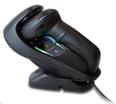 Datalogic GM4500, 2D, sada (USB), čierna0 