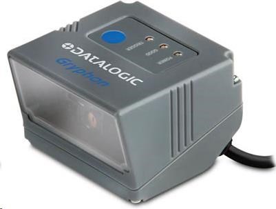 Datalogic Gryphon GFS4100, 1D, RS232, sada (RS232)0 