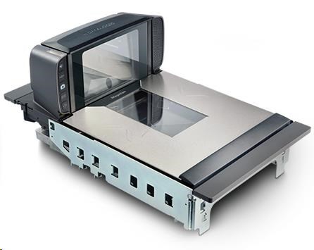 Datalogic Magellan 9300i, 2D, RS232, multi-IF, adaptive scale, kit (USB)0 