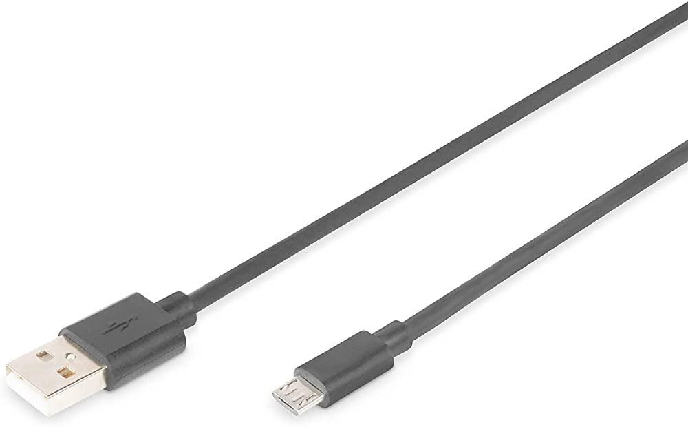 Pripojovací kábel Datalogic, USB / micro USB0 