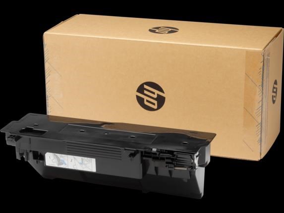 HP LaserJet Toner Collection Unit (90, 000 pages)0 