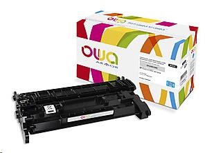 OWA Armor toner pre HP Laserjet Pro M402,  M426 MFP JUMBO,  12000 strán,  CF226X,  čierna/ čierna0 