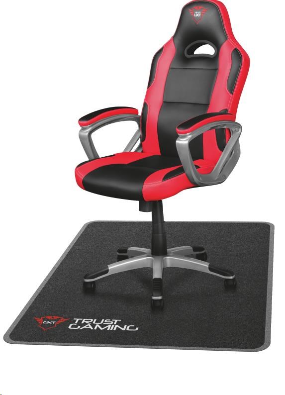 TRUST podložka pod herní křeslo - GXT 715 Chair mat3 