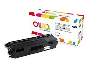 OWA Armor toner pre BROTHER HL-L 9200,  6.000 str.,  com. s TN900BK čierna/ čierna0 