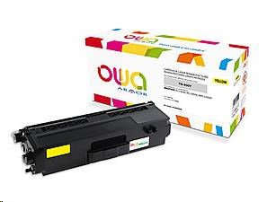 OWA Armor toner pre BROTHER HL-L 9200,  6.000 str.,  com. s TN900Y žltá/ žltá0 