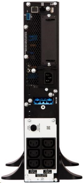 APC Smart-UPS SRT 1000VA 230V,  On-Line (1000W)1 